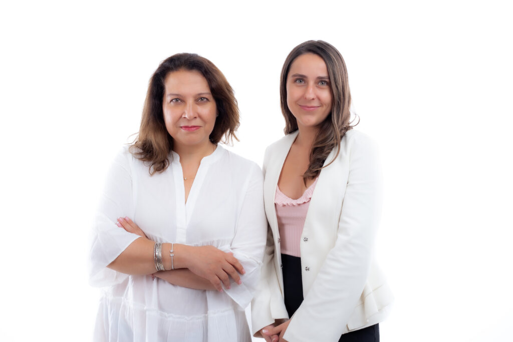 Foto 1 _ Socias Juntas
